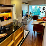 Apartamento à venda com 2 suítes em Jardim Ampliação, São Paulo, SP
