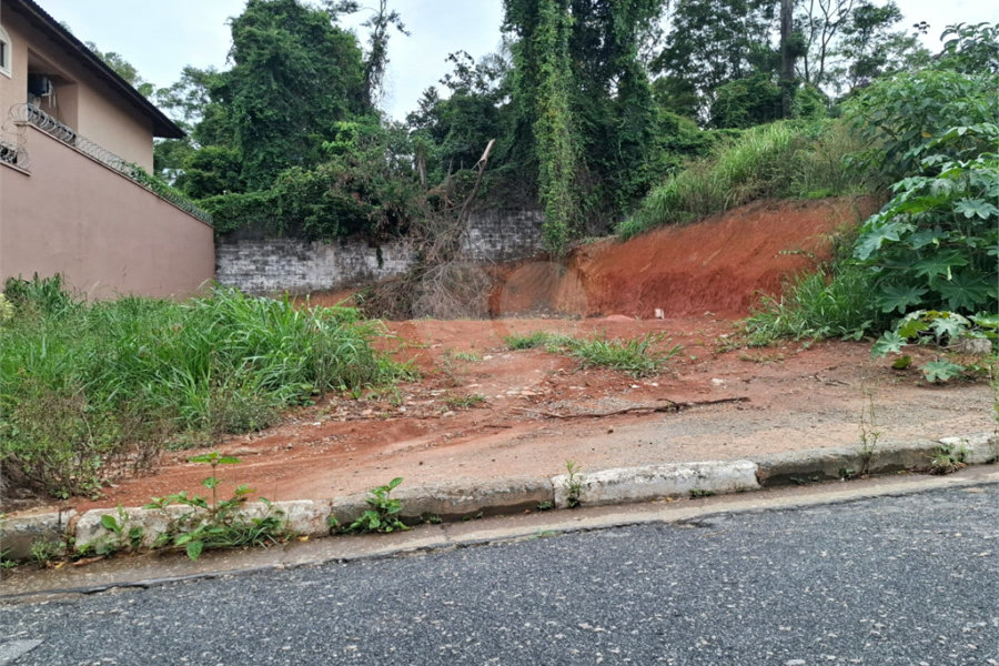 Terreno à venda em Vila Albertina, São Paulo, SP