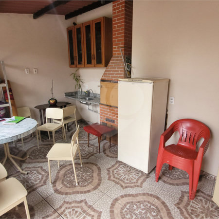 Casa à venda com 4 quartos, sendo 1 suíte, em Jardim Japão, São Paulo, SP