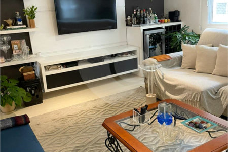 Apartamento à venda com 3 quartos, sendo 1 suíte, em Paraíso, São Paulo, SP