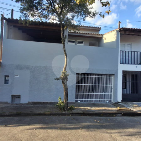 Casa à venda com 2 quartos em Central Parque Sorocaba, Sorocaba, SP