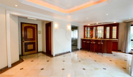 Apartamento à venda com 4 quartos, sendo 2 suítes,  em Vila Monumento, São Paulo, SP