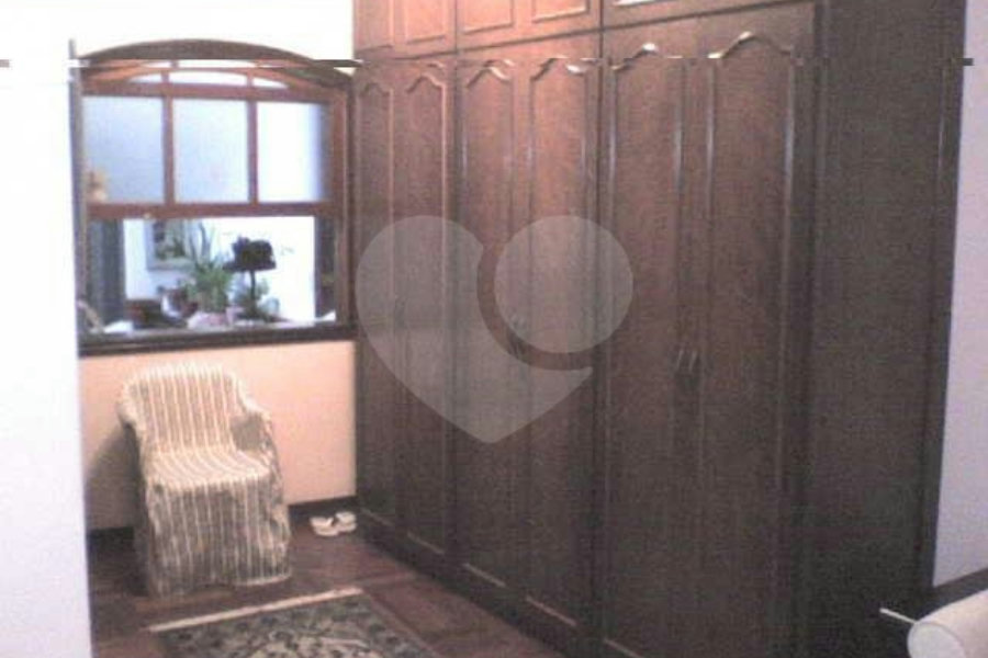 Casa Térrea à venda ou para alugar com 3 suítes em Vila Isolina Mazzei, São Paulo, SP