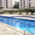 Apartamento à venda com 3 quartos, sendo 1 suíte,  em Jardim Parque Morumbi, São Paulo, SP
