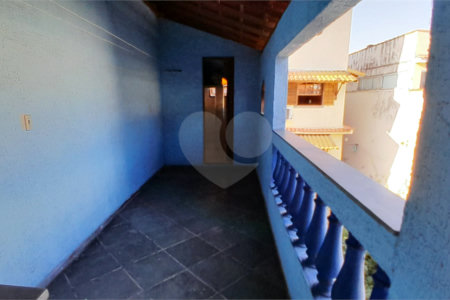 Casa à venda com 4 quartos, sendo 1 suíte, em Bangu, Rio de Janeiro, RJ