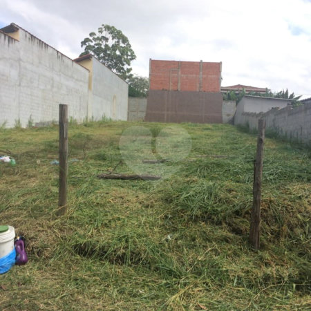 Terreno à venda no Centro, Nazaré Paulista, SP