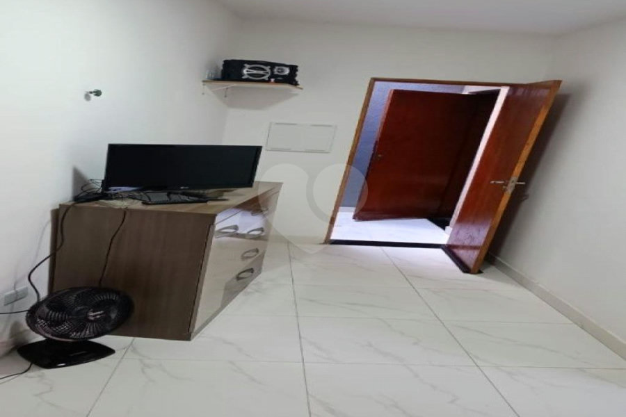 Casa à venda com 4 quartos, sendo 1 suíte,  em Cangaíba, São Paulo, SP