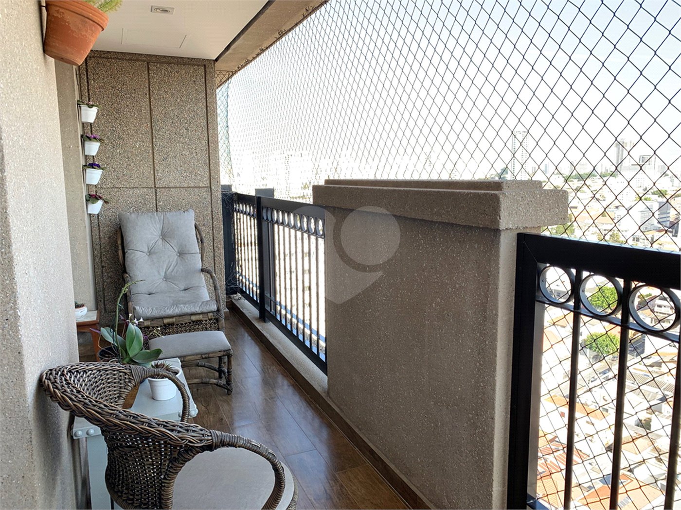 Apartamento à venda com 3 quartos, sendo 2 suítes, em Mooca, São Paulo, SP