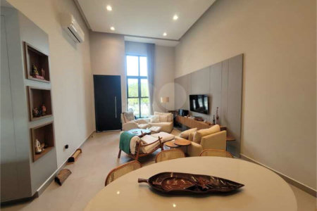 Casa à venda com 3 suítes no condomínio Piemonte, Indaiatuba - SP