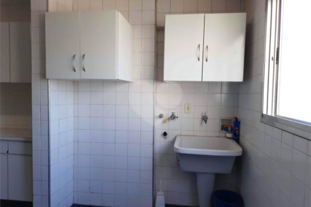 Apartamento à venda com 2 quartos em Sumarezinho, São Paulo, SP