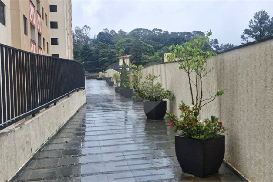 Apartamento à venda com 3 quartos, sendo 1 suíte, em Mandaqui, São Paulo, SP