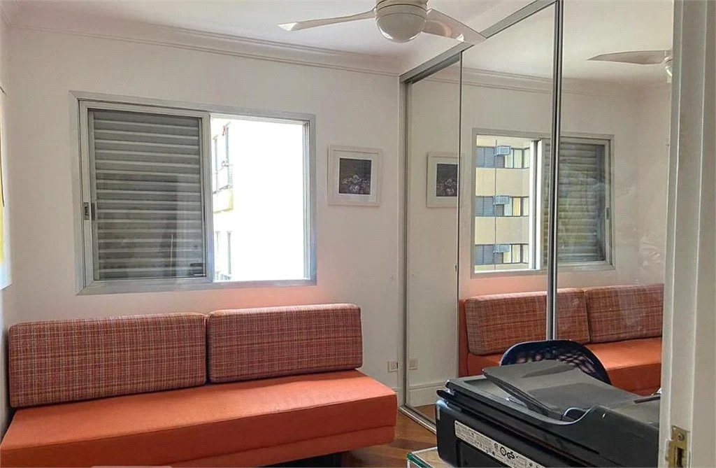 Apartamento à venda com 2 quartos, sendo 1 suíte, em Brooklin Paulista, São Paulo, SP