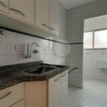 Apartamento à venda com 1 quarto em Santana, São Paulo, SP
