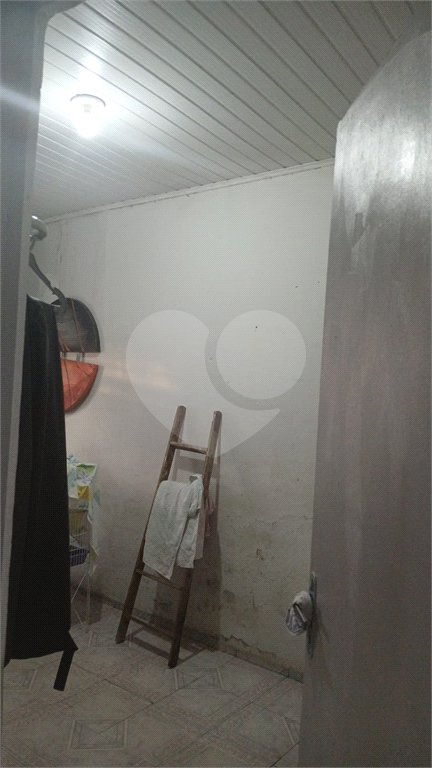 Casa à venda com 3 quartos em Vila Maria, São Paulo, SP
