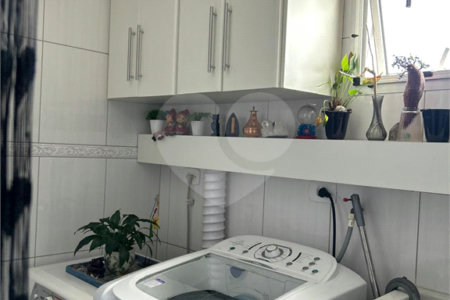 Apartamento à venda com 3 suítes em Cidade Dutra, São Paulo, SP