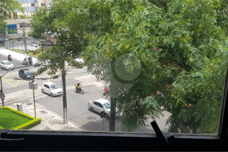 Sala à venda ou para alugar em Alto da Boa Vista, São Paulo, SP