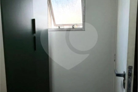 Apartamento à venda com 2 quartos em Vila Mariana, São Paulo, SP