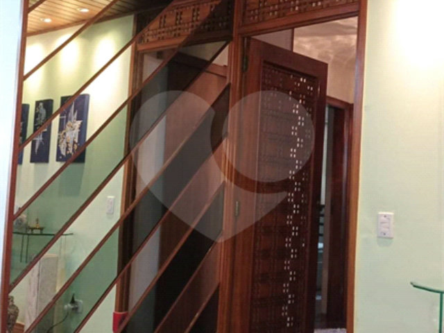 Apartamento à venda com 3 quartos em Limão, São Paulo, SP
