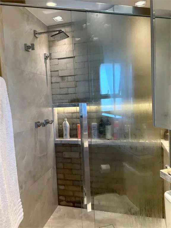 Apartamento à venda com 3 quartos, sendo 1 suíte, em Vila Anastácio, São Paulo, SP