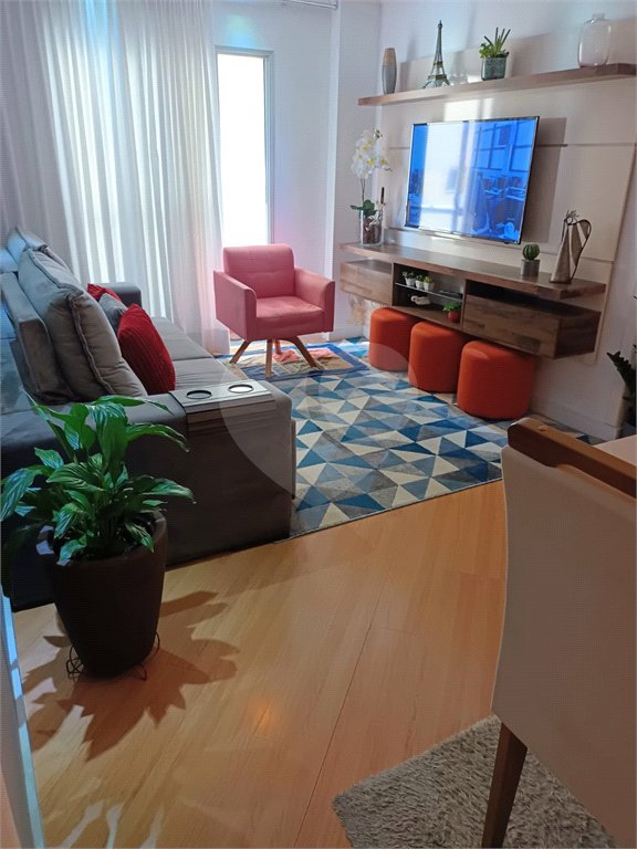 Apartamento à venda com 2 quartos, sendo 1 suíte, em Mandaqui, São Paulo, SP