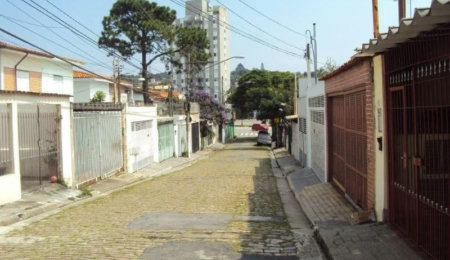 Casa à venda com 3 quartos, sendo 1 suíte,  em Brooklin Paulista, São Paulo, SP