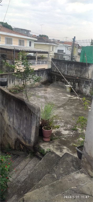 Sobrado à venda com 2 quartos em Tremembé, São Paulo, SP