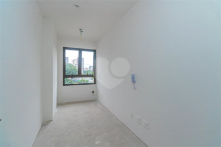 Apartamento à venda com 3 suítes em Brooklin, São Paulo, SP