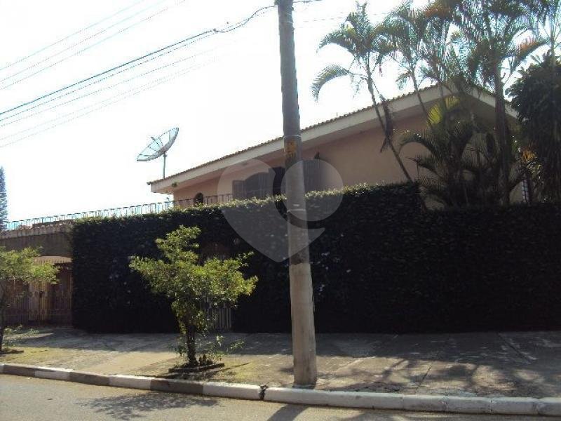 Sobrado à venda com 4 suítes em Jardim Franca, São Paulo, SP