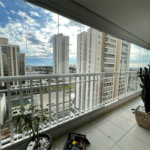 Apartamento à venda com 2 suítes em Condomínio Royal Park, São José dos Campos, SP