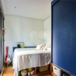 Apartamento à venda com 2 quartos, sendo 1 suíte, em Vila Leopoldina, São Paulo, SP