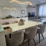 Apartamento à venda com 3 quartos, sendo 1 suíte, em Limão, São Paulo, SP