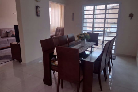 Casa Residencial à venda, Vila Voturuá, São Vicente - CA0151.