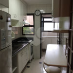 Apartamento à venda com 2 quartos, sendo 1 suíte, em Vila Pompéia, São Paulo, SP