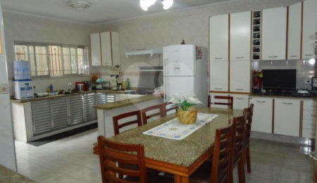 Sobrado à venda com 6 quartos, sendo 3 suítes,  em Casa Verde, São Paulo, SP