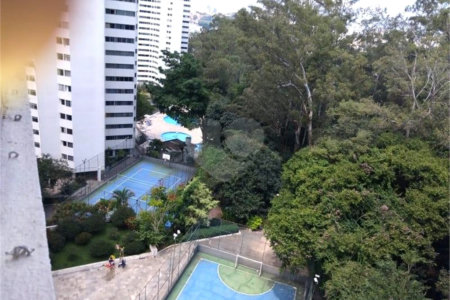 Apartamento à venda com 3 quartos, sendo 1 suíte, em Jardim Olympia, São Paulo, SP