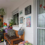 Apartamento à venda com 2 quartos, sendo 1 suíte, em Freguesia do Ó, São Paulo, SP