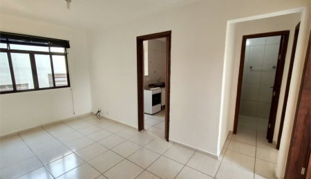 Apartamento à venda com 2 quartos em Vila Gomes, São Paulo, SP