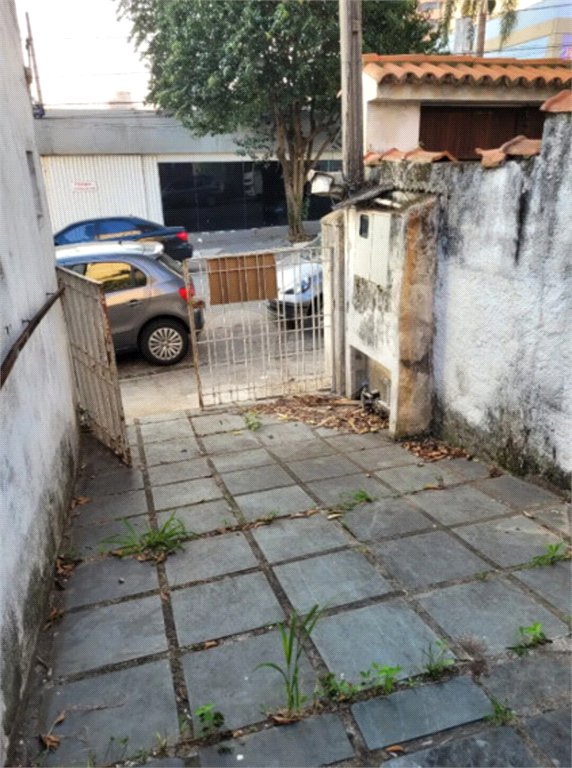 Terreno à venda em Saúde, São Paulo, SP