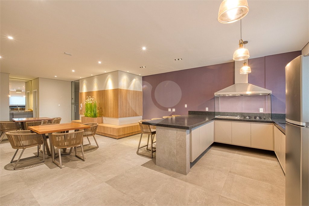 Apartamento à venda com 3 suítes em Residencial Alto do Ipê, Ribeirão Preto, SP