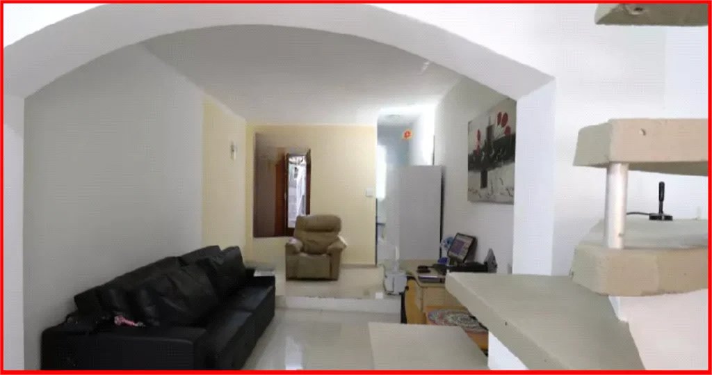 Sobrado à venda com 2 quartos, sendo 1 suíte,  em Água Branca, São Paulo, SP