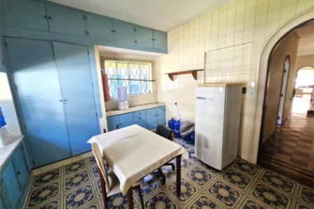 Casa Térrea à venda com 5 quartos em Jardim Petrópolis, São Paulo, SP
