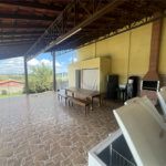 Casa à venda com 4 quartos, sendo 1 suíte, em Mato Seco, Itapetininga, SP