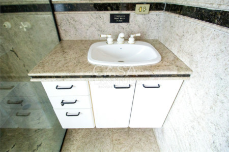 Apartamento à venda com 4 suítes no Centro, Sorocaba, SP