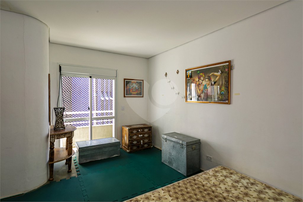 Apartamento à venda com 3 suítes em Morumbi, São Paulo, SP