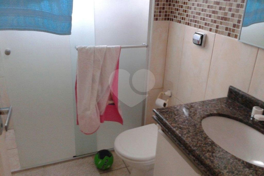 Apartamento à venda com 4 quartos, sendo 1 suíte, em Santana, São Paulo, SP