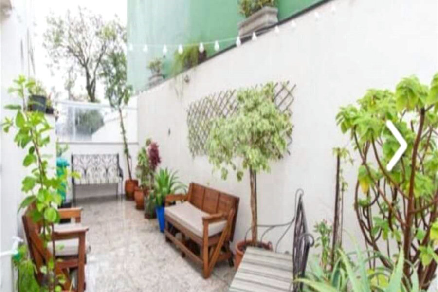 Apartamento à venda com 2 quartos em Vila Mascote, São Paulo, SP