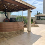 Apartamento à venda com 2 quartos, sendo 1 suíte,  em Jardim Parque Morumbi, São Paulo, SP