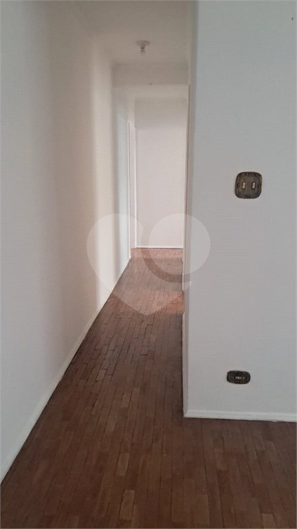 Apartamento à venda com 3 quartos em Santana, São Paulo, SP