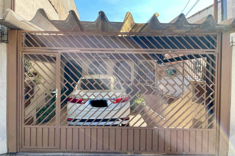 Casa à venda com 2 quartos no condomínio Villa das Andorinhas, São Paulo - SP