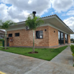 Casa à venda com 3 quartos, sendo 1 suíte, no condomínio Vilagio Wanel, Sorocaba - SP